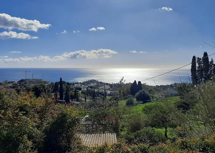 Benalmadena Pueblo Sun&Beach
