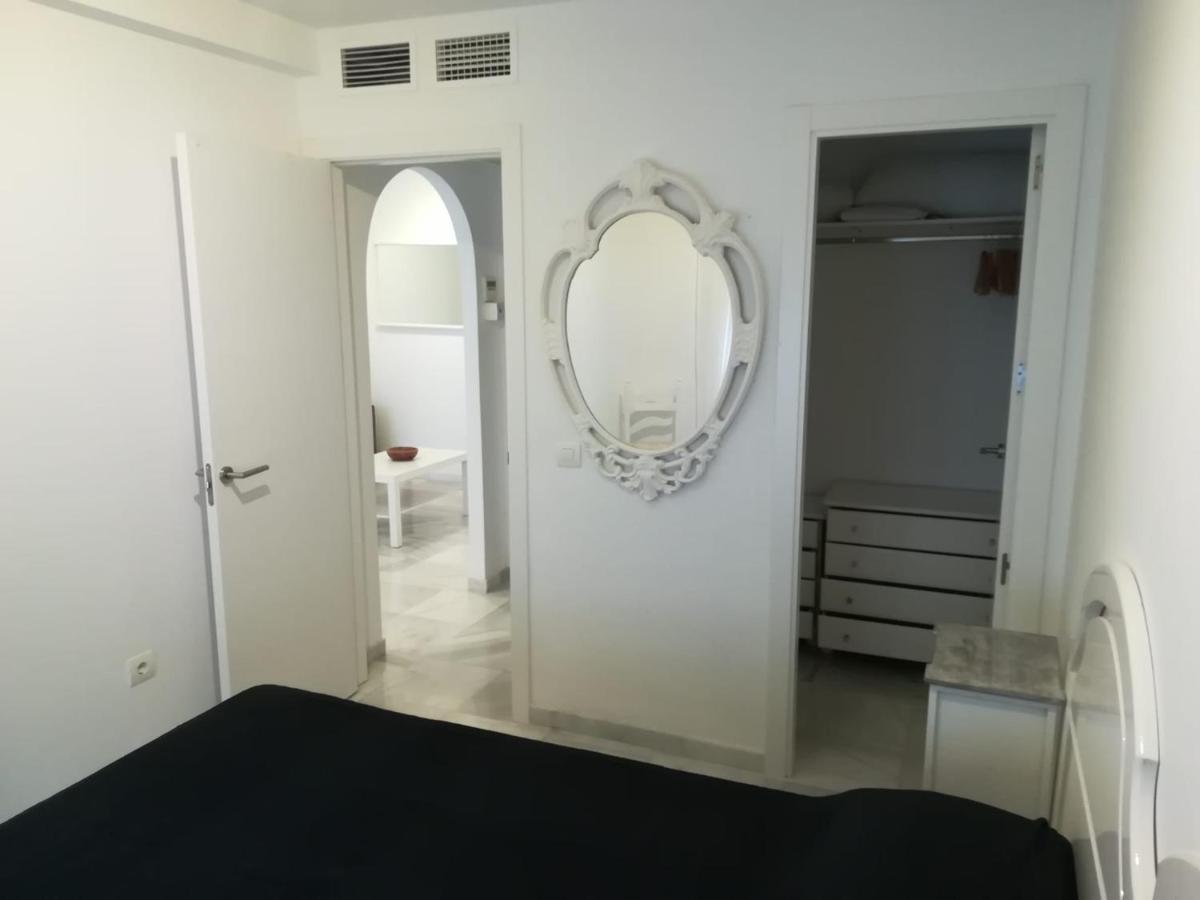 Apartamento Pueblo Sun&beach