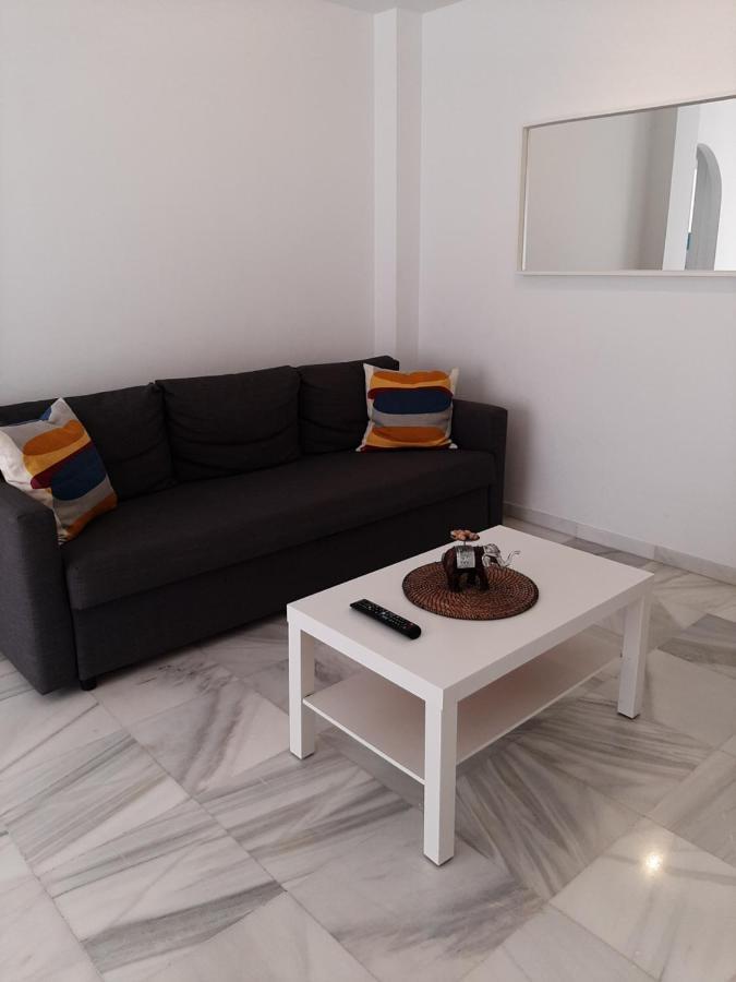 Pueblo Sun&beach Apartamento *