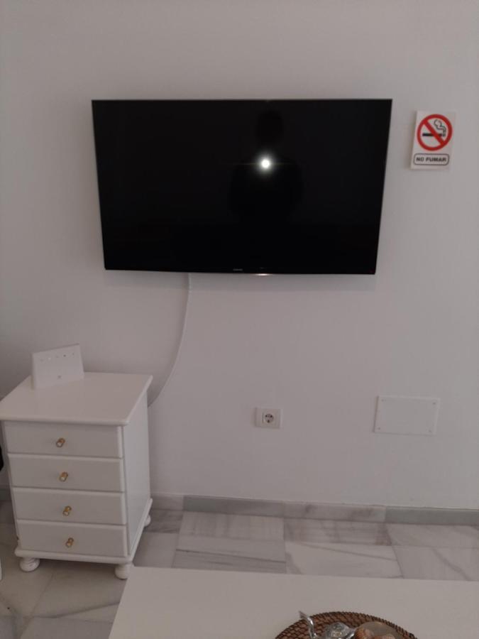 Pueblo Sun&beach Apartamento Benalmádena
