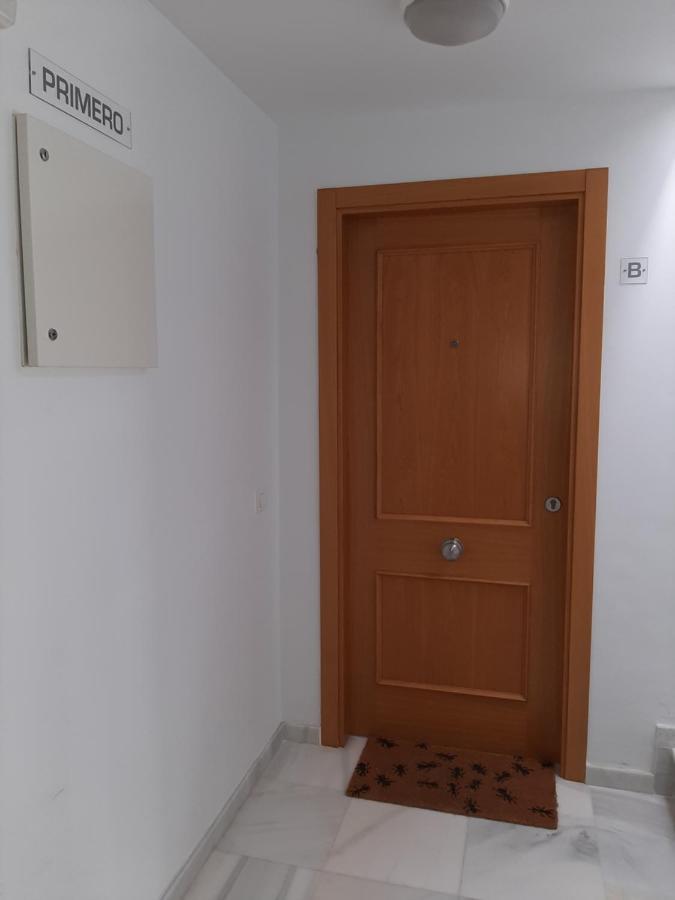 Apartamento Pueblo Sun&beach Benalmádena