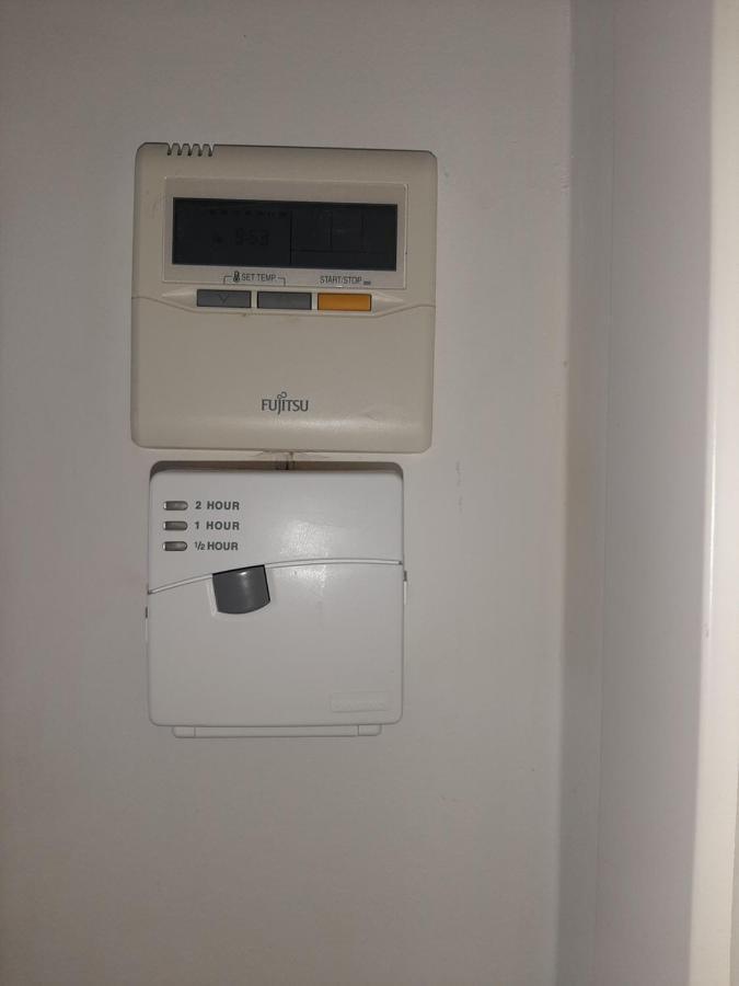 Pueblo Sun&beach Apartamento Benalmádena
