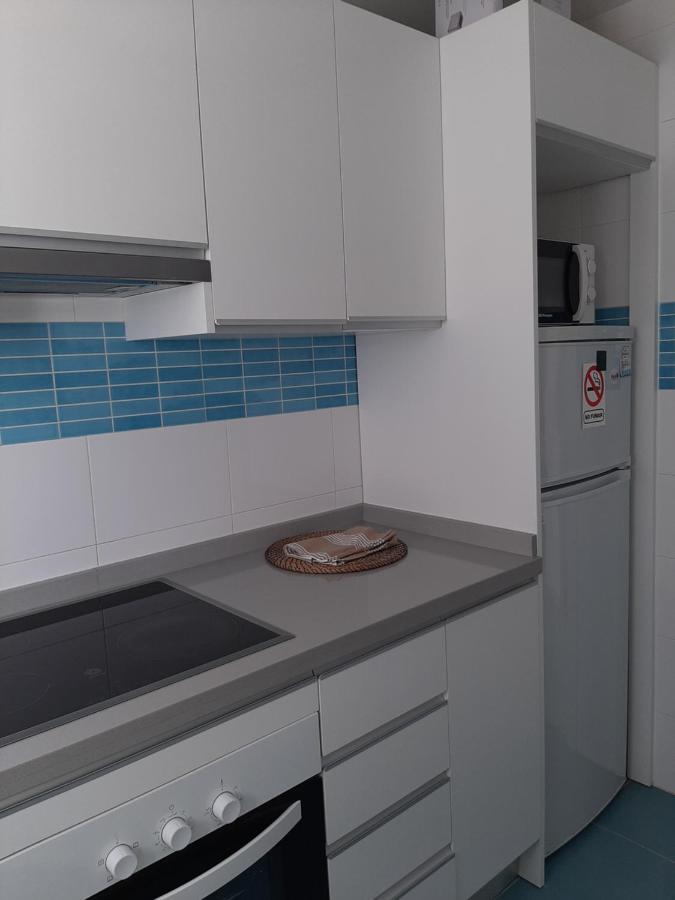 Pueblo Sun&beach Apartamento Benalmádena