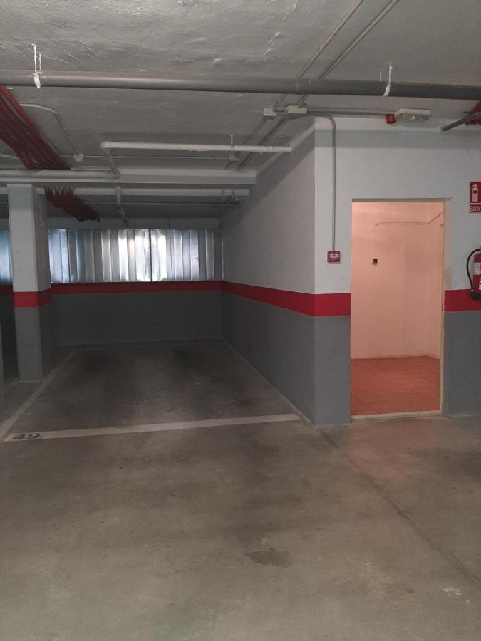 Apartamento Pueblo Sun&beach Benalmádena
