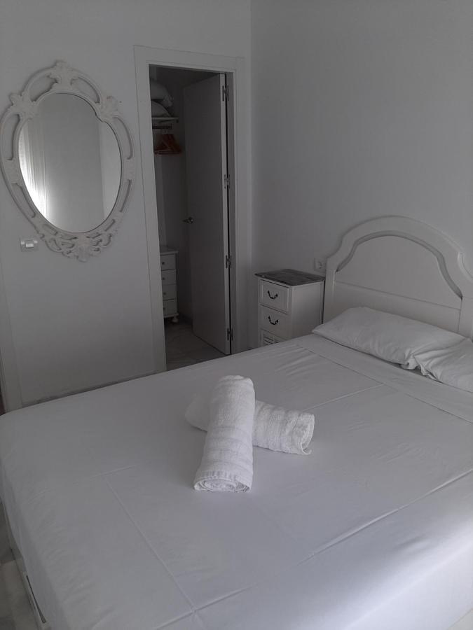 Pueblo Sun&beach Apartamento Benalmádena