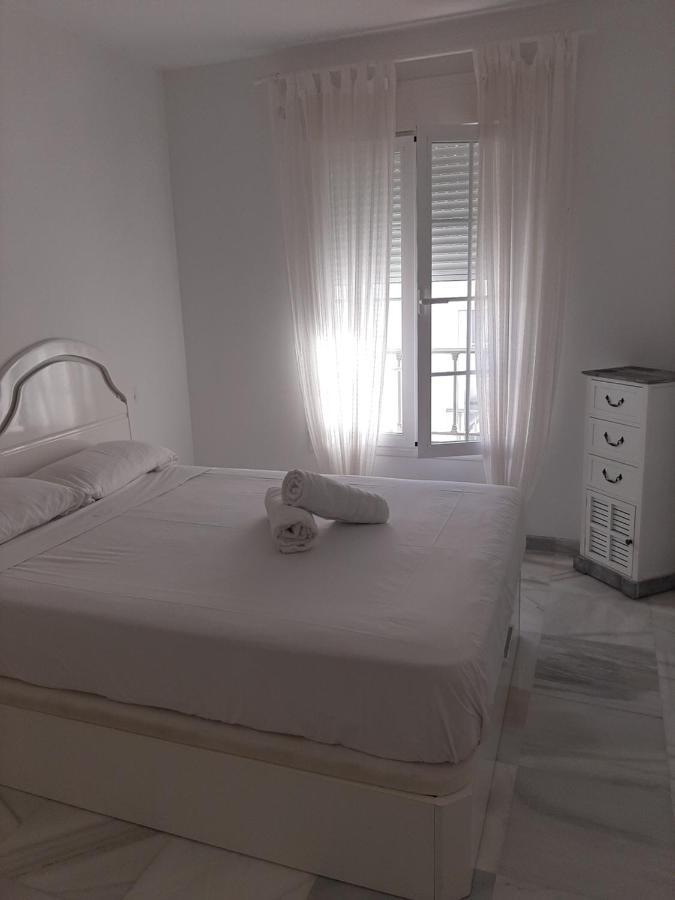 Pueblo Sun&beach Benalmádena