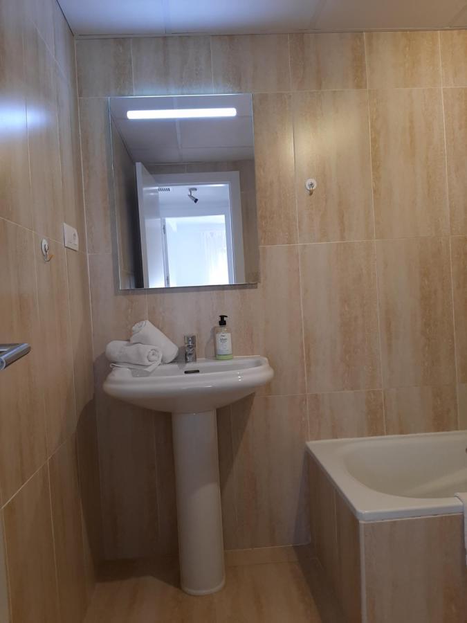 Apartamento Pueblo Sun&beach
