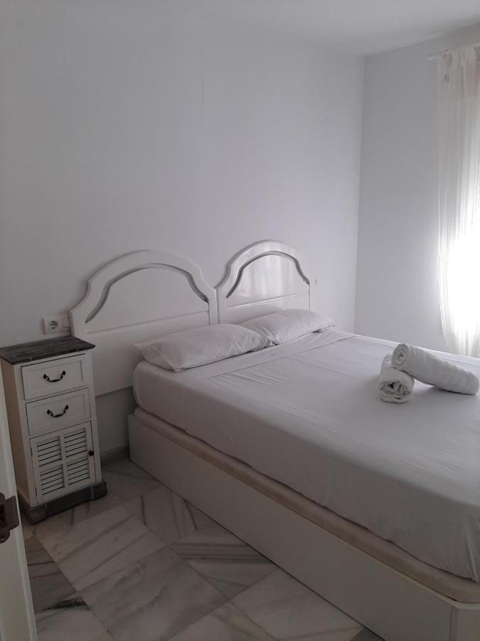 Apartamento Pueblo Sun&beach *